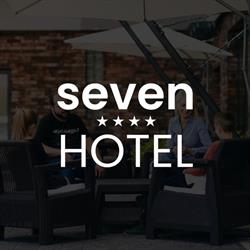 Seven Hotel, Bytom godziny otwarcia