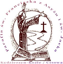 Parafia św. Franciszka z Asyżu i św. Jacka w Kędzierzynie-Koźlu-Cisowej, Kędzierzyn-Koźle godziny otwarcia