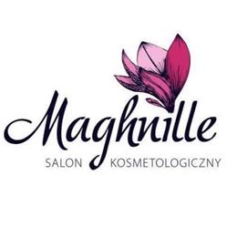 MAGHNILLE Salon Kosmetologiczny Weronika Brylowska, Pruszcz Gdański godziny otwarcia