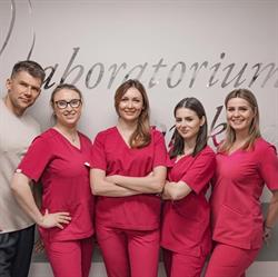 Laboratorium Piękna Patrycja Drejas, Nowogard godziny otwarcia