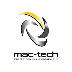 MAC-TECH Frezowanie Cięcie Wycinanie CNC, Stąporków godziny otwarcia