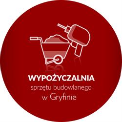 Wypożyczalnia sprzętu budowlanego Gryfino, godziny otwarcia