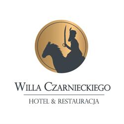 Hotel Willa Czarnieckiego Warka, godziny otwarcia