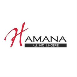 Salon Hamana all hits lingerie, Chorzów godziny otwarcia