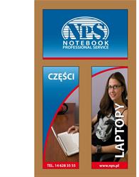 NPS Notebook Professional Service, Tarnów godziny otwarcia