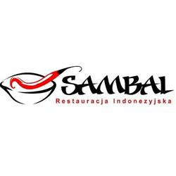 Sambal restauracja indonezyjska, Warszawa godziny otwarcia