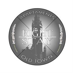 Right Stay, Gdańsk godziny otwarcia