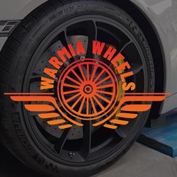 Warmia Wheels, Olsztyn godziny otwarcia