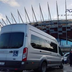 GDYBUS SP Z O O, Gdynia godziny otwarcia