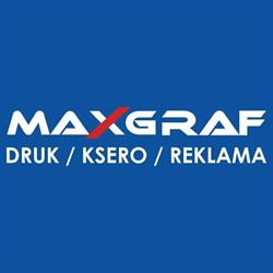 MAXGRAF, Gdynia godziny otwarcia