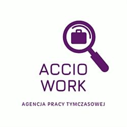 ACCIO WORK Sp. z o.o., Poznań godziny otwarcia