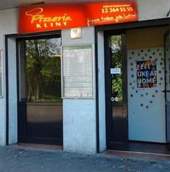 Pizzeria Kliny, Kraków godziny otwarcia