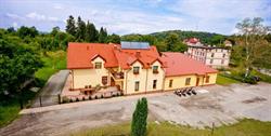 Willa Sielanka, Kudowa Zdrój godziny otwarcia