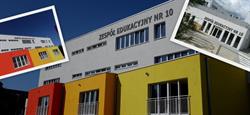 Zespół Edukacyjny nr 10, Szkoła Podstawowa nr 29, Miejskie Przedszkole nr 19, Zielona Góra godziny otwarcia