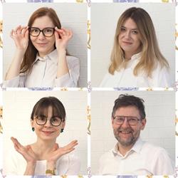 OPTOMI Optometria i Terapia Wzroku, Wrocław godziny otwarcia