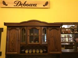 Restauracja Dębowa, Błonie godziny otwarcia