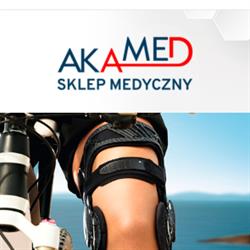 AKA-MED Sklep Medyczny, Gliwice godziny otwarcia