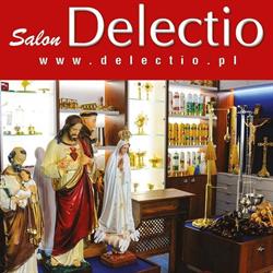 Delectio, Kraków godziny otwarcia