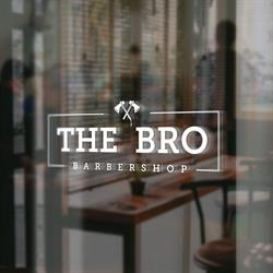 Stylowy Brodacz Barber w The Bro Barbershop, Poznań godziny otwarcia