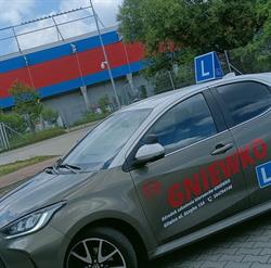 Ośrodek Szkolenia Kierowców GNIEWKO szkoła jazdy Gliwice, godziny otwarcia
