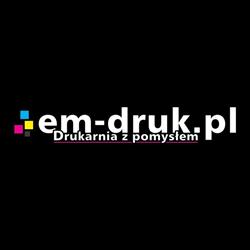Em-Druk, Świdnica godziny otwarcia