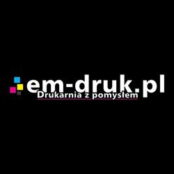 Em-Druk, Świdnica godziny otwarcia