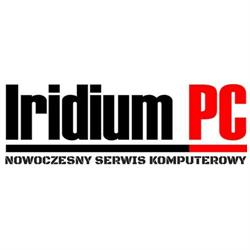 IRIDIUM PC, Katowice godziny otwarcia