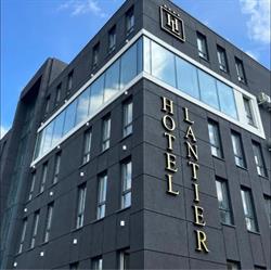 Hotel Lantier, Bytom godziny otwarcia
