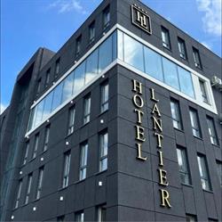 Hotel Lantier, Bytom godziny otwarcia