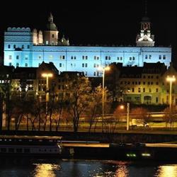 Apartament Stare Miasto Phoebe 13, Szczecin godziny otwarcia