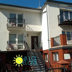 Villa Selavi, Kołobrzeg godziny otwarcia
