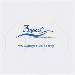 3apart, Grzybowo godziny otwarcia