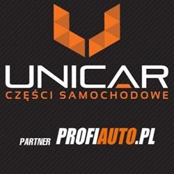 Unicar - hurtownia i sklep motoryzacyjny Ełk, godziny otwarcia