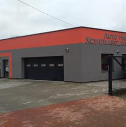 Auto Handel Nowowarszawska 64, Białystok godziny otwarcia