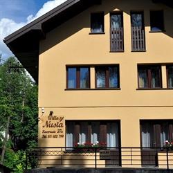 Willa Nusia, Zakopane godziny otwarcia