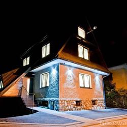 Willa Nasza Centrum Zakopane, godziny otwarcia