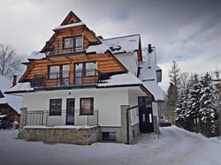 Willa Przy Skoczni, Zakopane godziny otwarcia