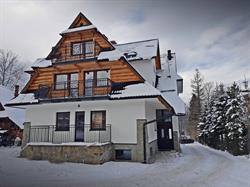 Willa Przy Skoczni, Zakopane godziny otwarcia