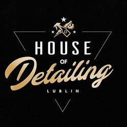 House of Detailing Lublin, godziny otwarcia