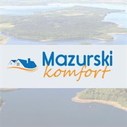 Mazurski Komfort - Domki na Mazurach, Wczasy na Mazurach, Wakacje na Mazurach, Piecki godziny otwarcia