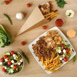 Tasty King Kebab, Chorzów godziny otwarcia