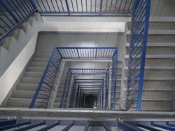 STALPAN - ogrodzenia, bramy, balustrady, Warszawa godziny otwarcia