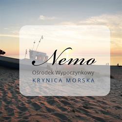Ośrodek Wypoczynkowy Nemo, Krynica Morska godziny otwarcia
