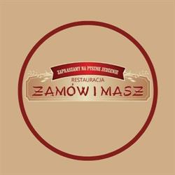 Restauracja Zamów i Masz, Bielsko-Biała godziny otwarcia