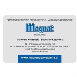 Artykuły dla gospodarstwa - Hurtownia Magnat, Orzesze godziny otwarcia