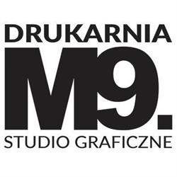 Drukarnia i Studio Graficzne M9, Warszawa godziny otwarcia