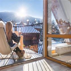 Bory 6a Apartamenty, Zakopane godziny otwarcia