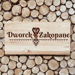 Dworek Zakopane, godziny otwarcia