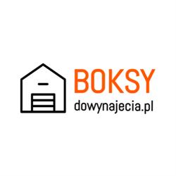 BOKSY do wynajęcia, Suchy Las godziny otwarcia
