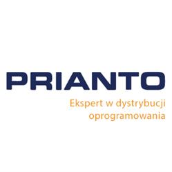 Prianto Polska, Kraków godziny otwarcia